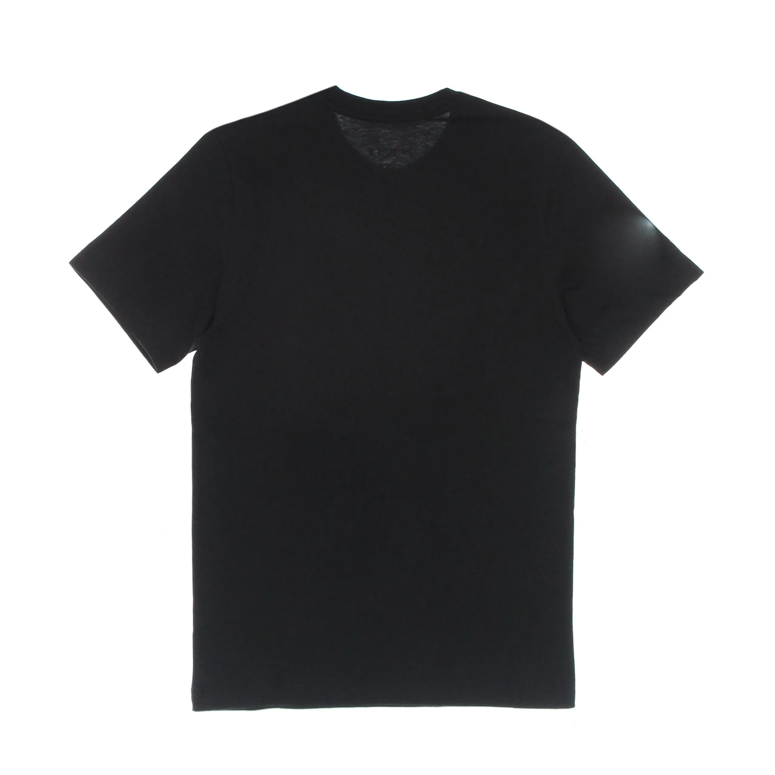 Maglietta Uomo The Shoes Crew Tee Black