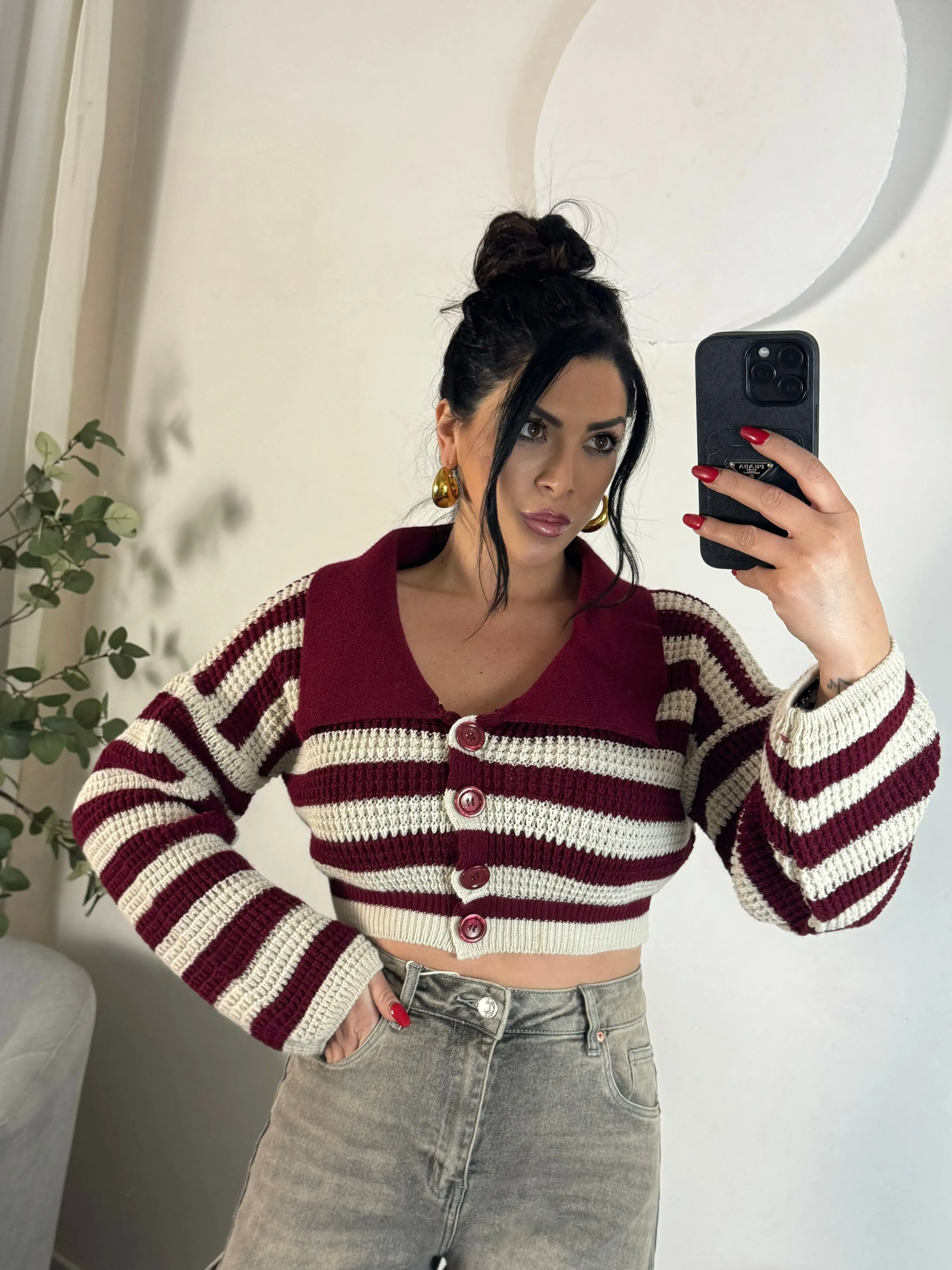 Maglione “Elisa”
