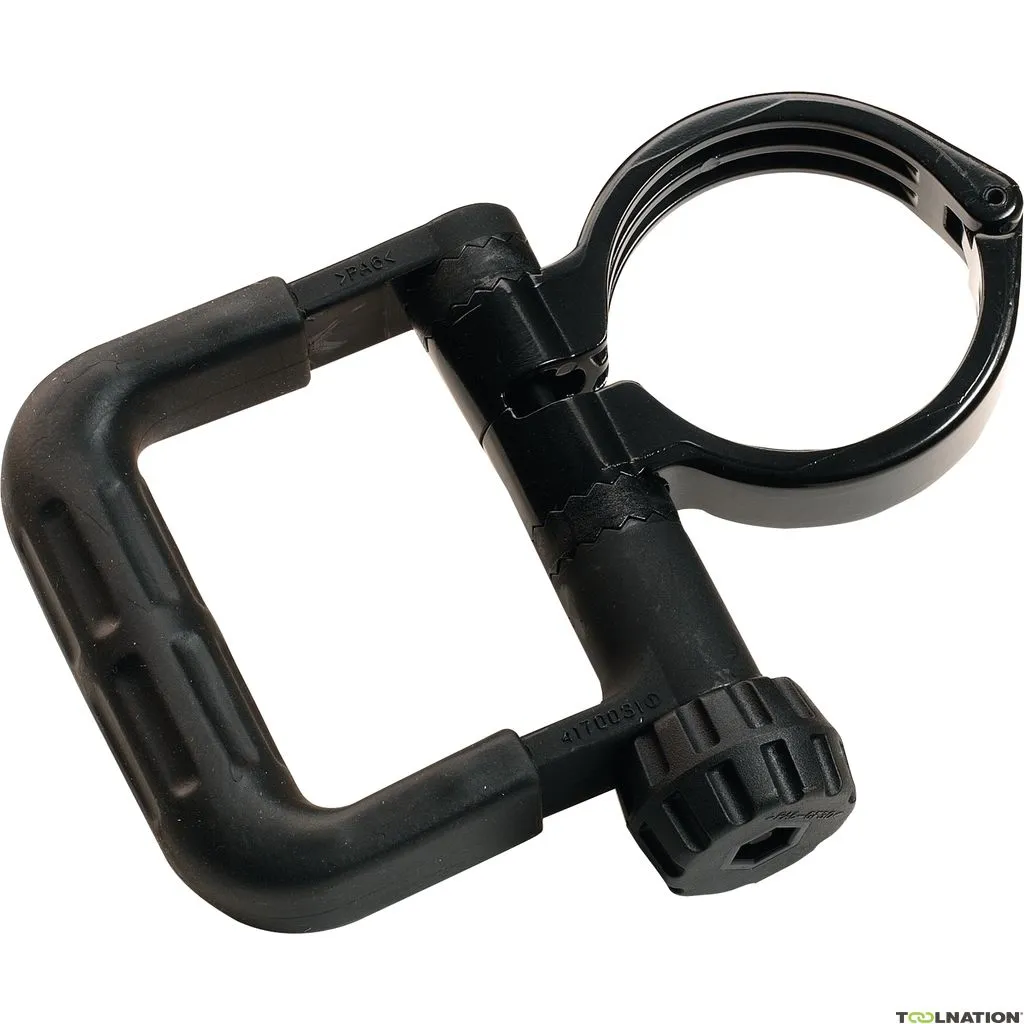 Makita Accessori 135269-8 Impugnatura laterale D per la rottura