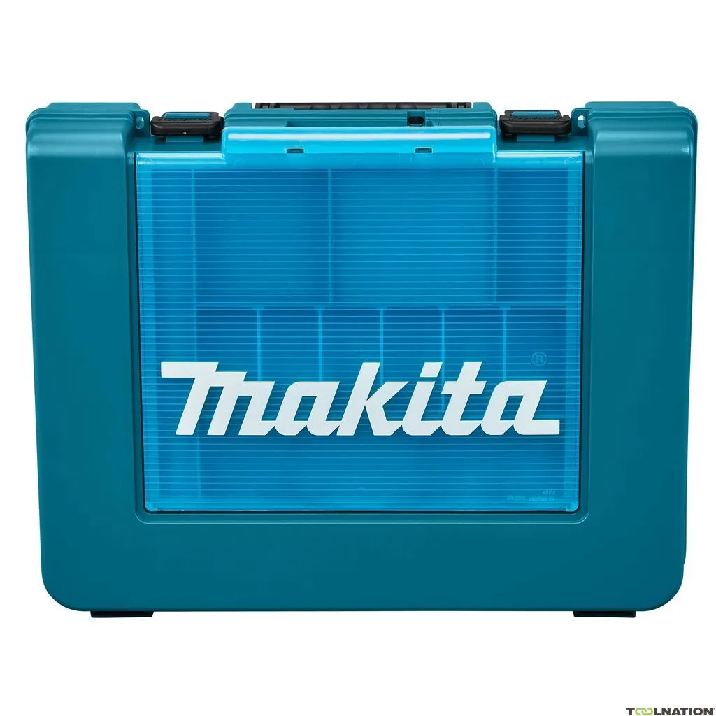 Makita Accessori 141722-4 Set combinato in plastica DK18922A01