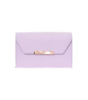 Manila Grace Donna Borsa A Tracolla  Wallet Bag