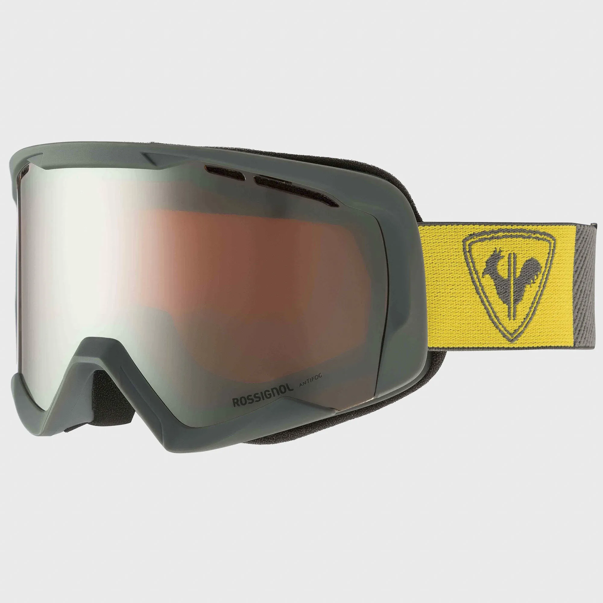 MASCHERA UNISEX SPIRAL MIROR
