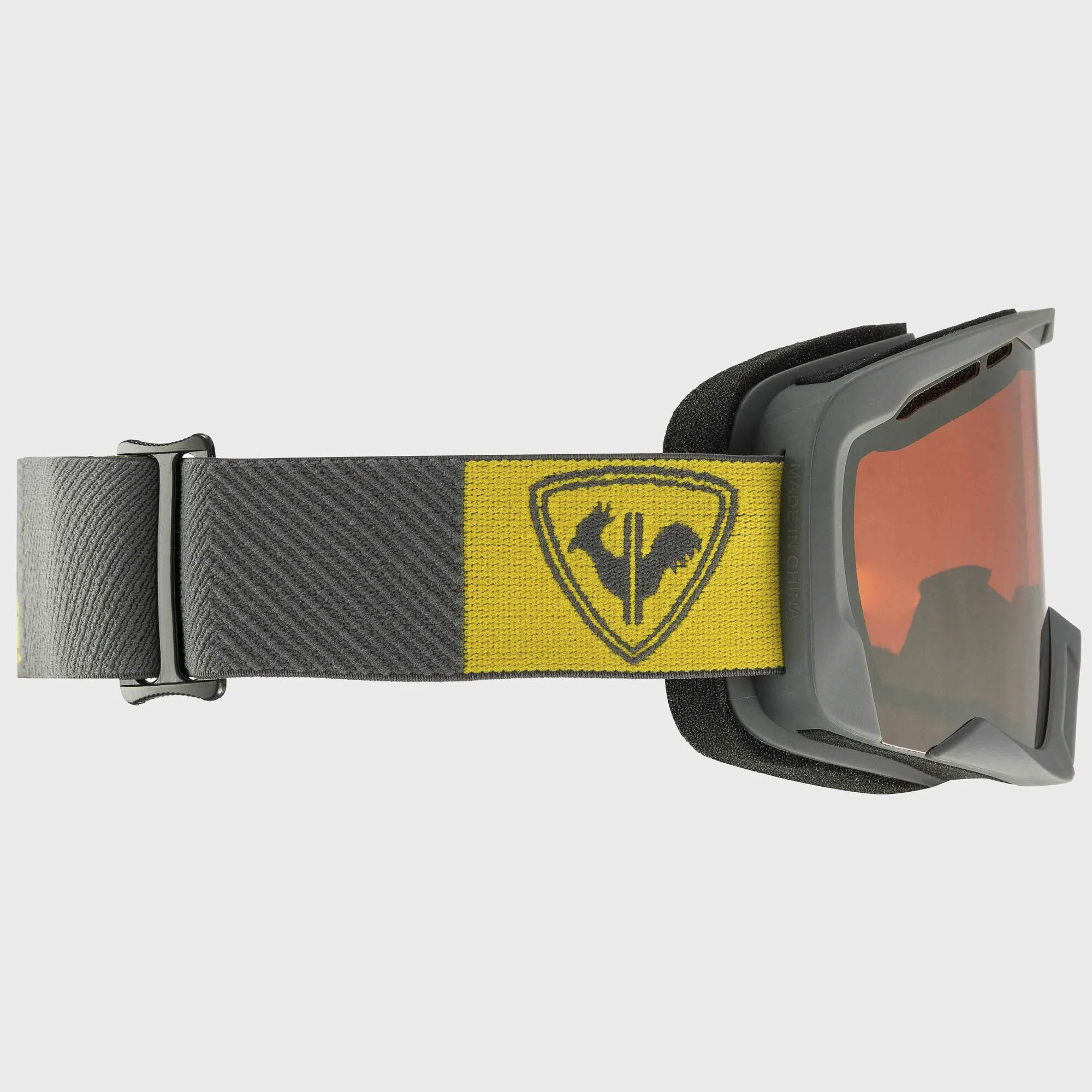 MASCHERA UNISEX SPIRAL MIROR