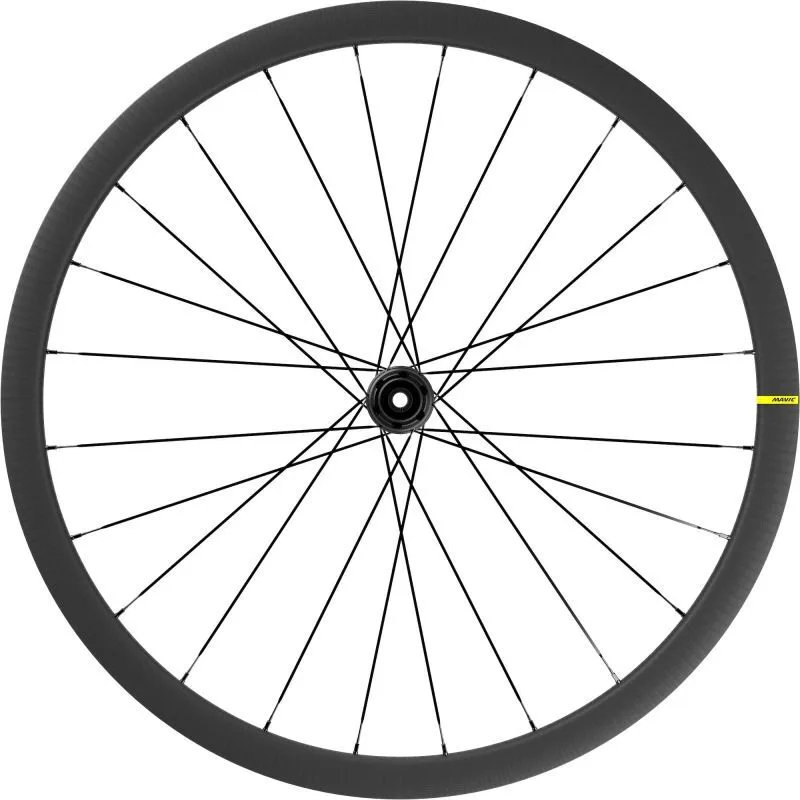 Mavic Cosmic SL 32 Disc | 12 x 142 mm | Centerlock - Ruota posteriore bici