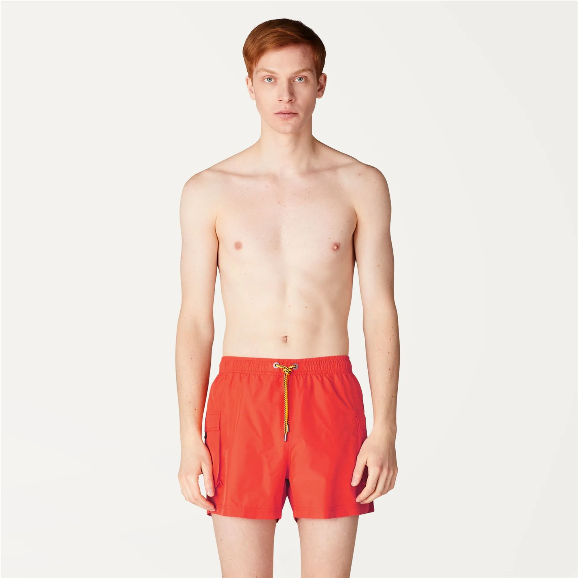 MELLOW ORANGE
