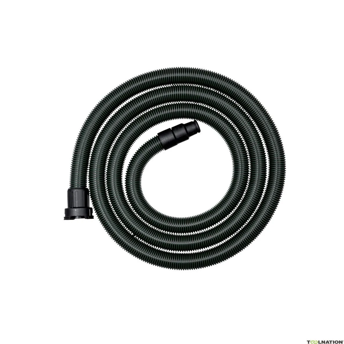 Metabo Accessori 630177000 Tubo di aspirazione Ø 35 mm, L-4,0 m, A-58/35 mm,