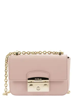 METROPOLIS – Borsa A Tracolla Mini