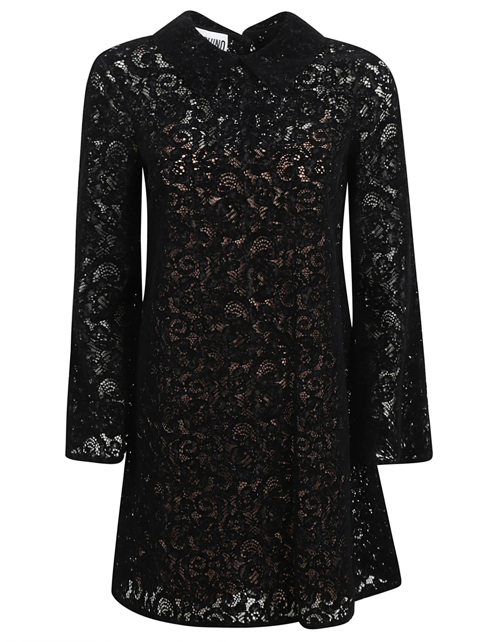 MOSCHINOABITO Black