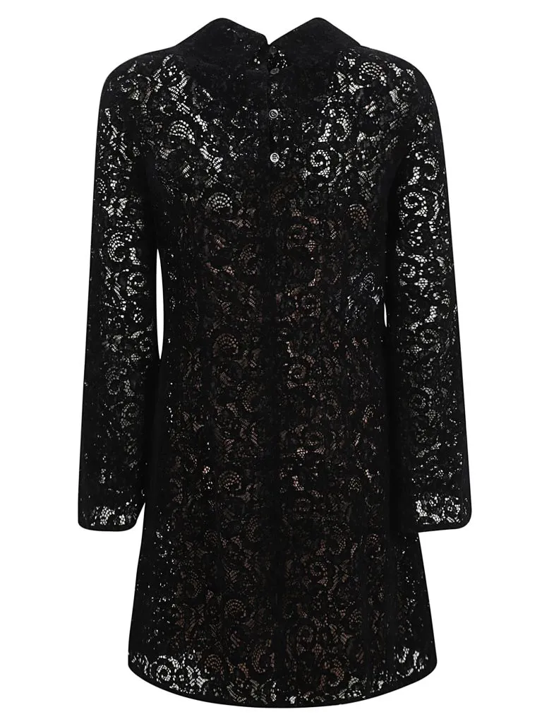MOSCHINOABITO Black