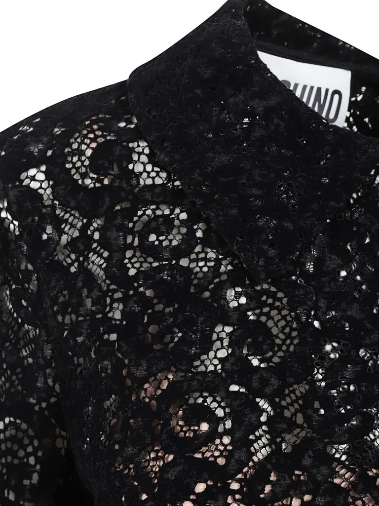 MOSCHINOABITO Black