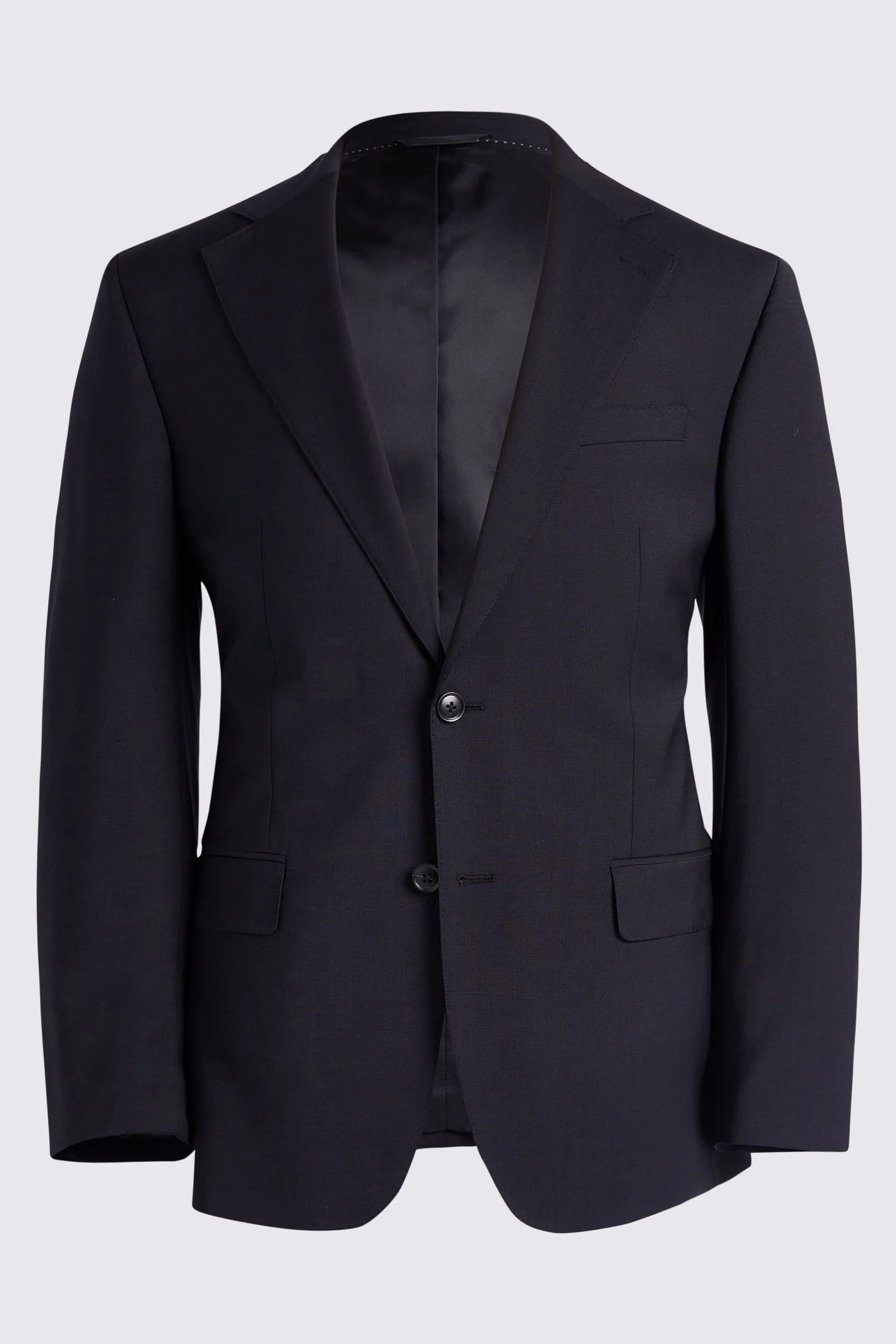 MOSS Vestibilità sartoriale Giacca da completo