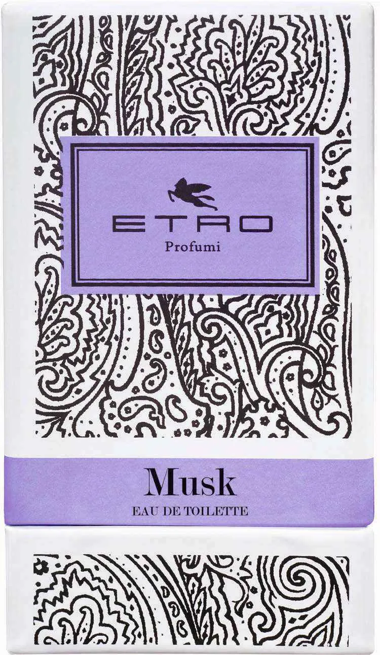 musk