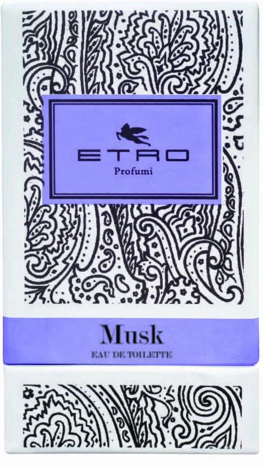 musk