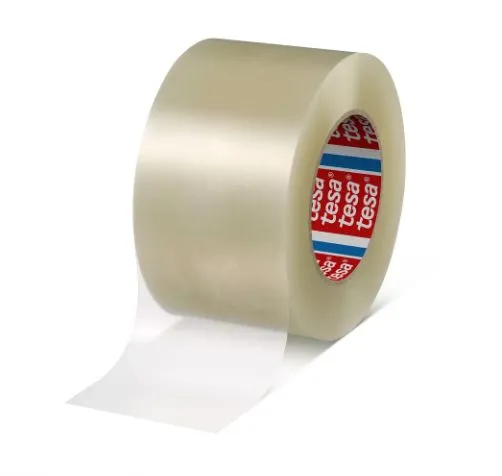 Nastro in PE Tesa, adesivo in acrilato x 150mm