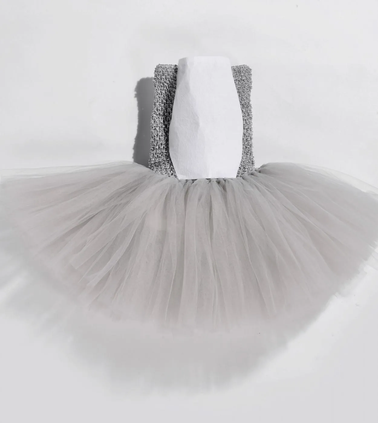 Neonate Koala Bear Tutu Dress For Kids Toddler Halloween Animal Costumes Bambini Birthday Tulle Outfit con Ear Head