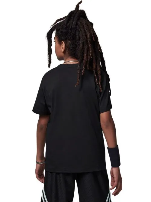 Nike Jordan Fuel Up Cool Down T-Shirt Bambino