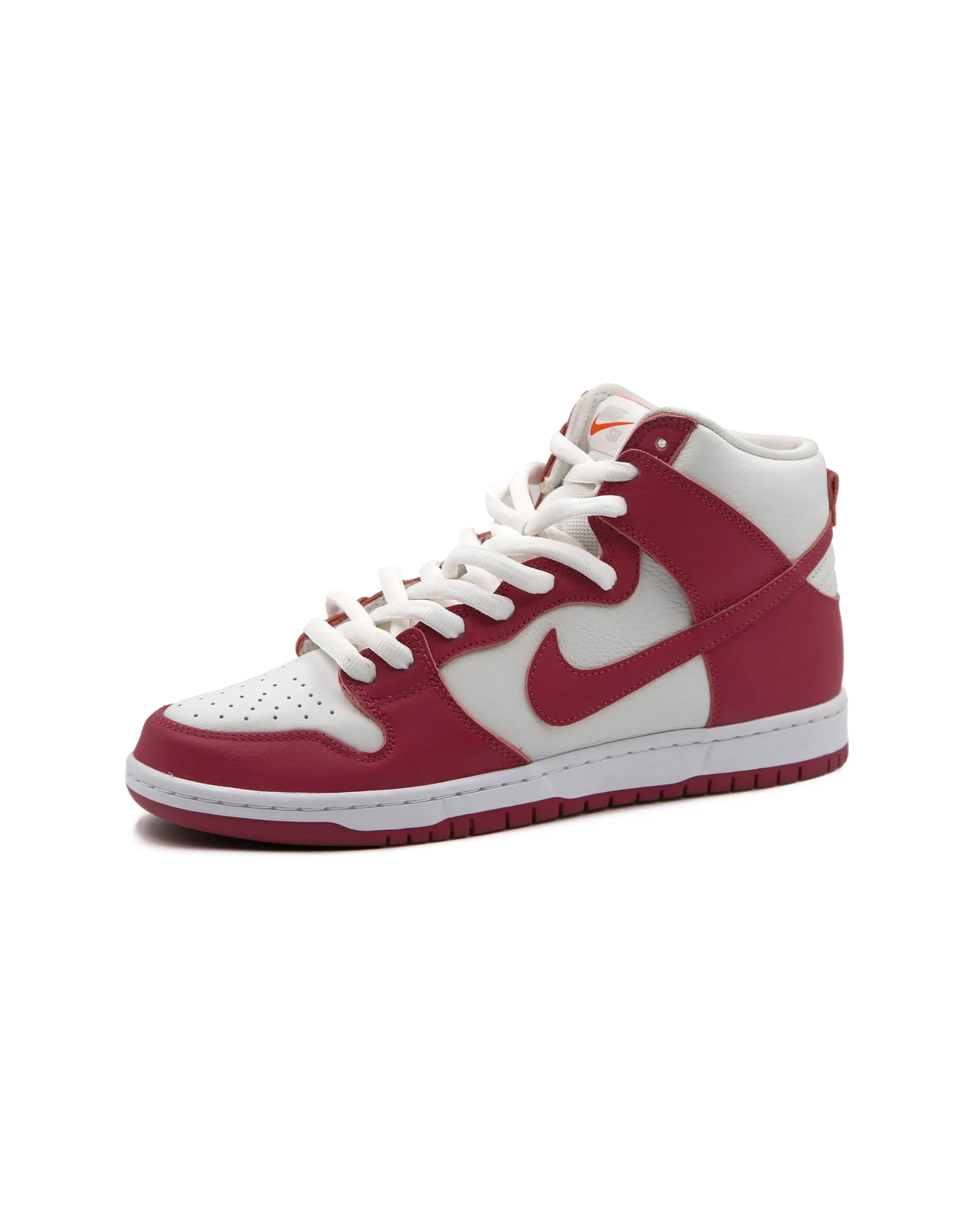 Nike sb dunk high orange label sweet beet  