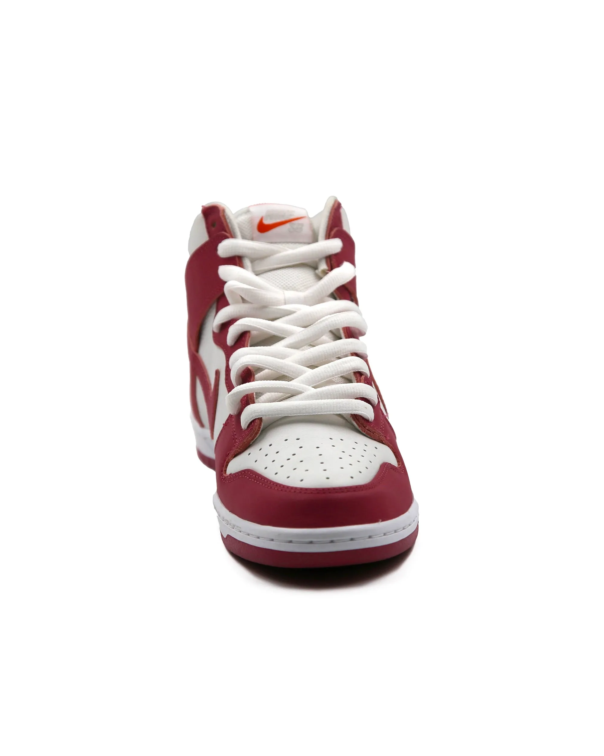Nike sb dunk high orange label sweet beet  