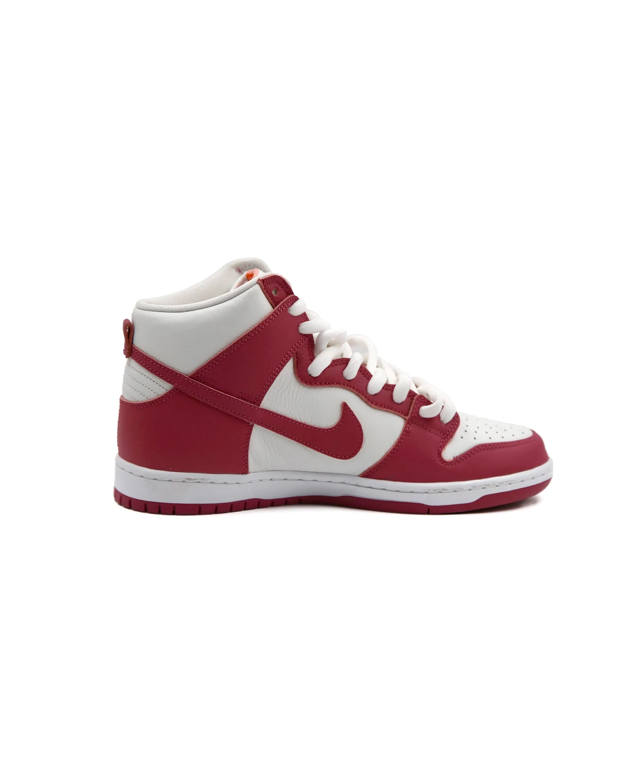 Nike sb dunk high orange label sweet beet  