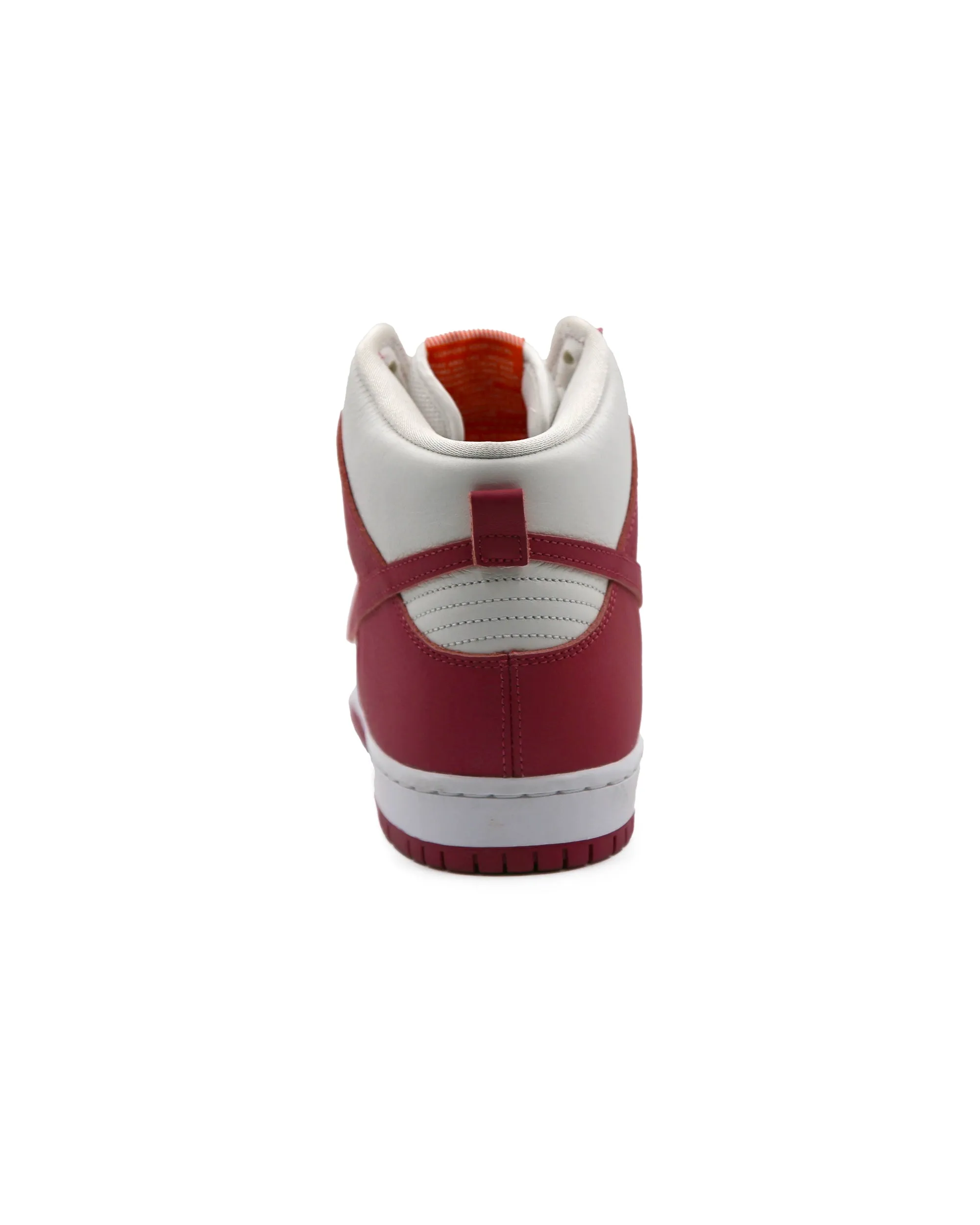 Nike sb dunk high orange label sweet beet  