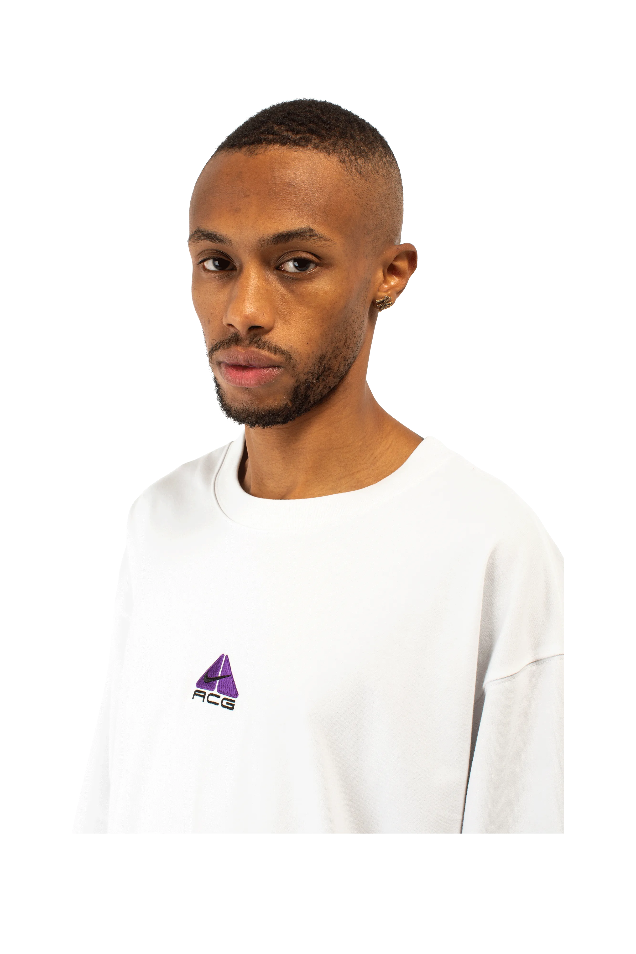 Nrg ACG Longsleeve Tee Lungs