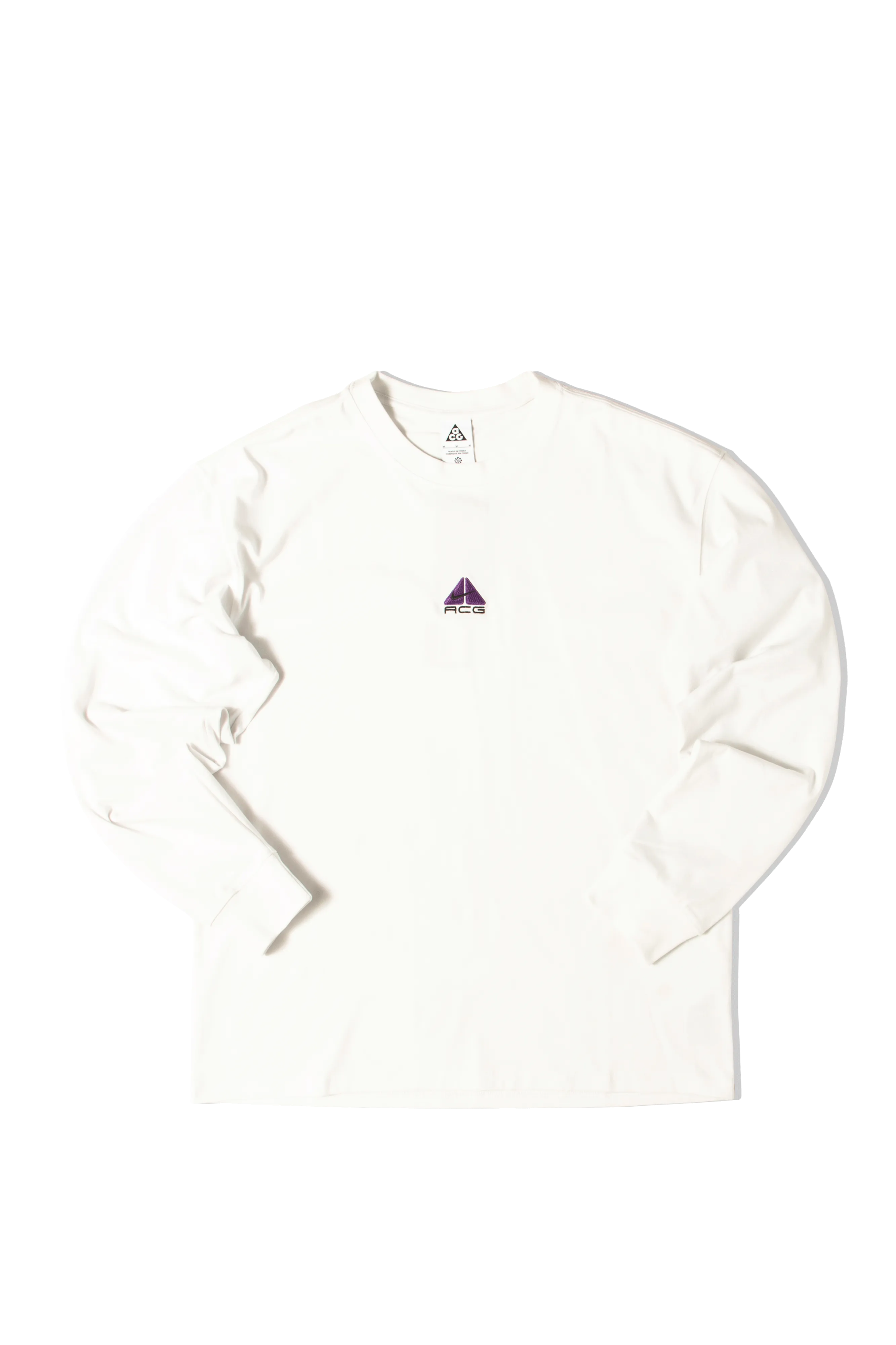 Nrg ACG Longsleeve Tee Lungs