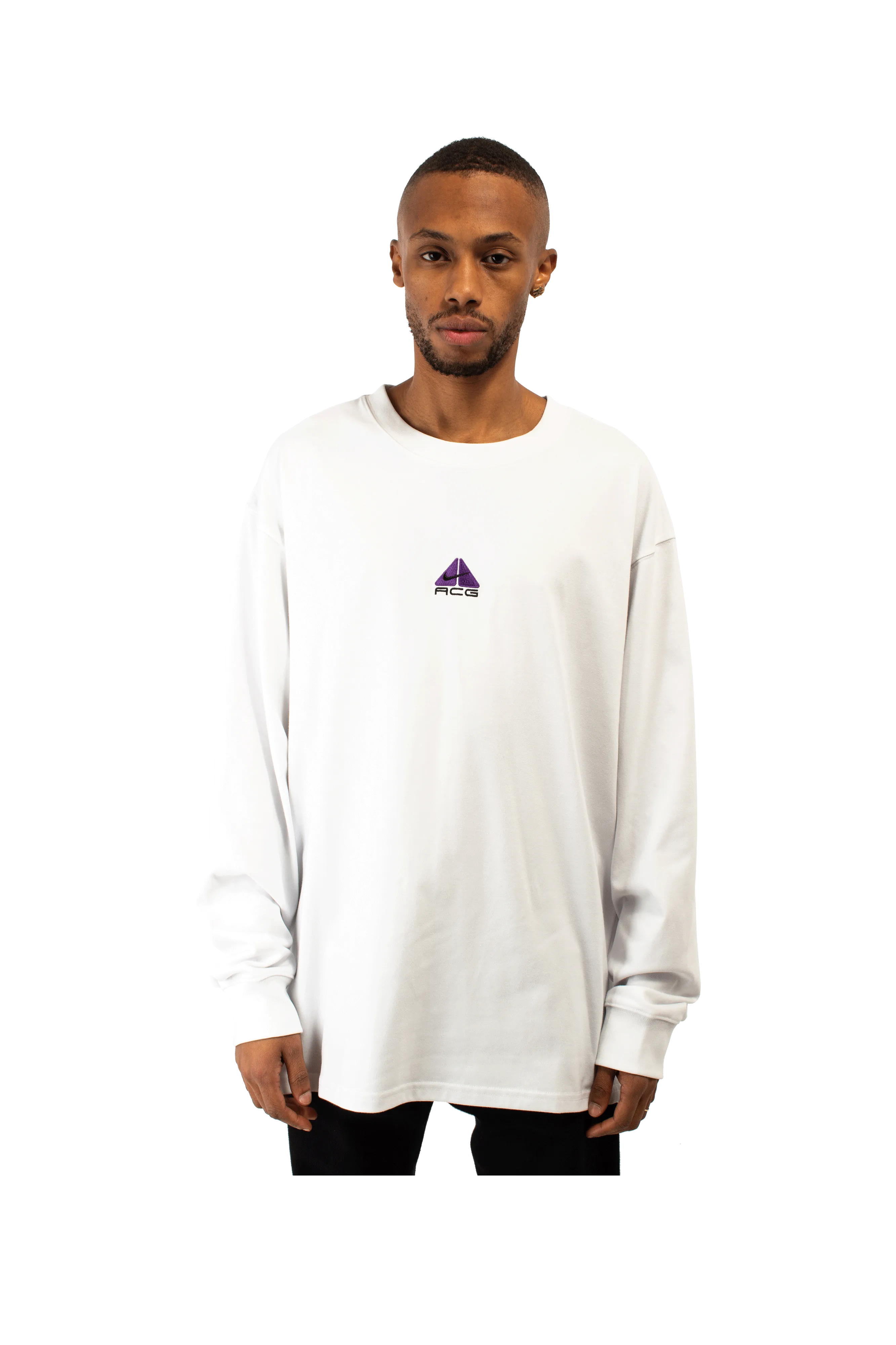 Nrg ACG Longsleeve Tee Lungs