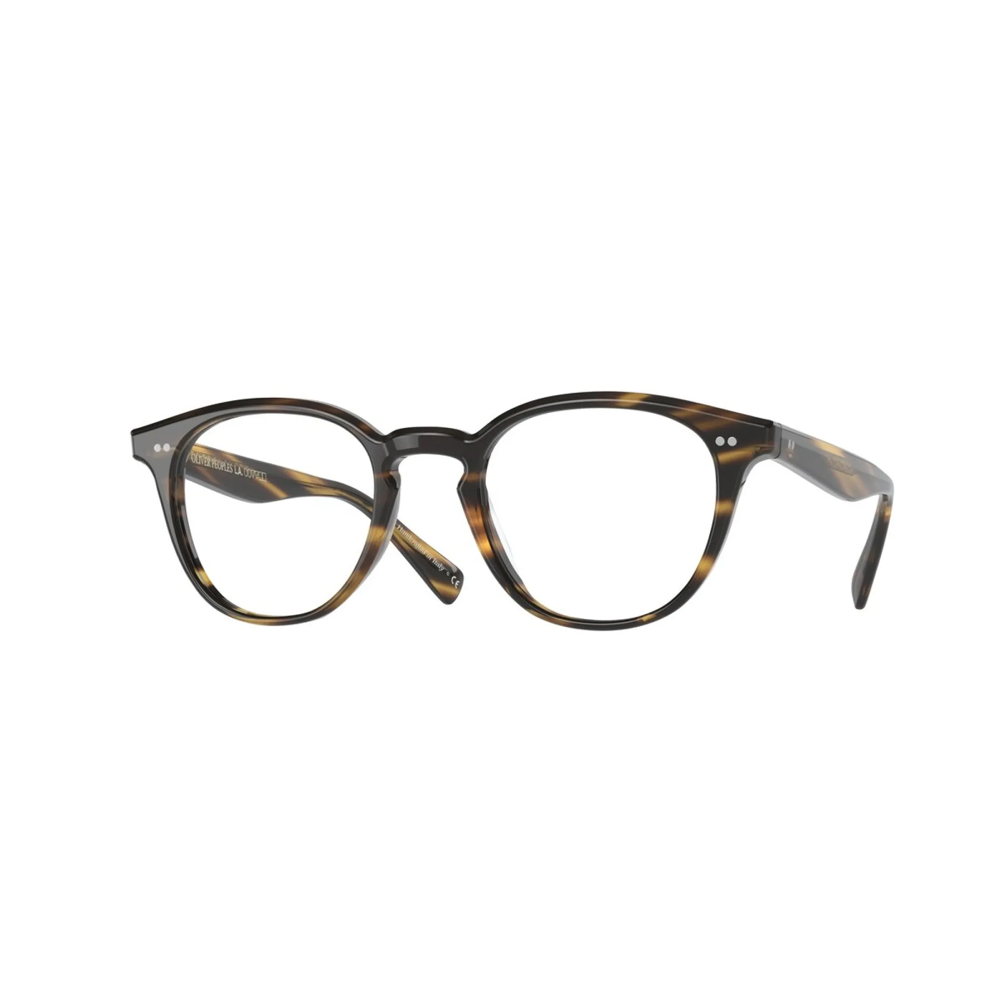   Oliver Peoples OV 5454U Desmon 1003 Cocobolo | Occhiale Da Vista Unisex 