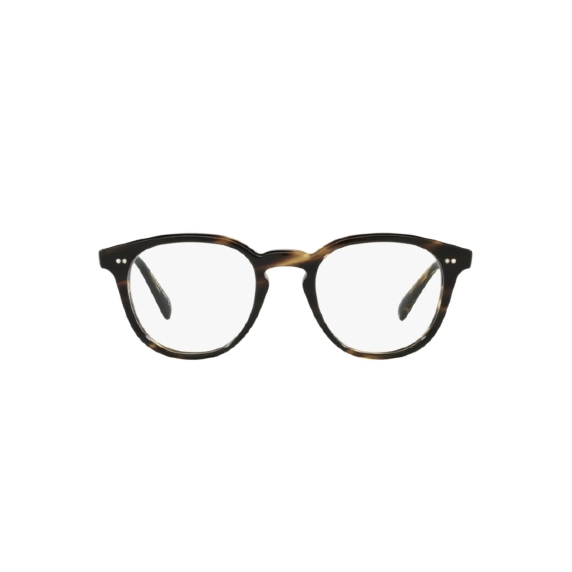   Oliver Peoples OV 5454U Desmon 1003 Cocobolo | Occhiale Da Vista Unisex 