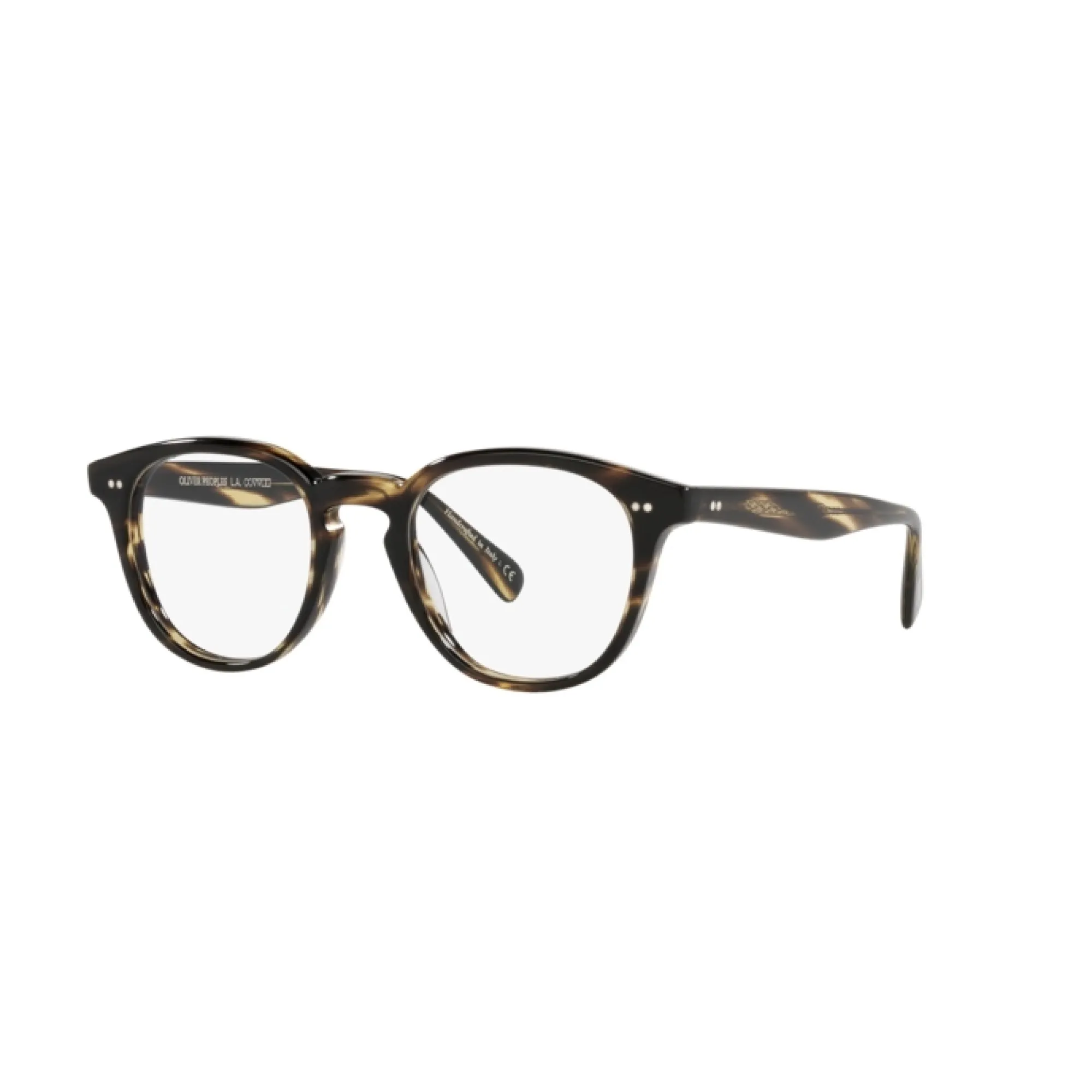   Oliver Peoples OV 5454U Desmon 1003 Cocobolo | Occhiale Da Vista Unisex 