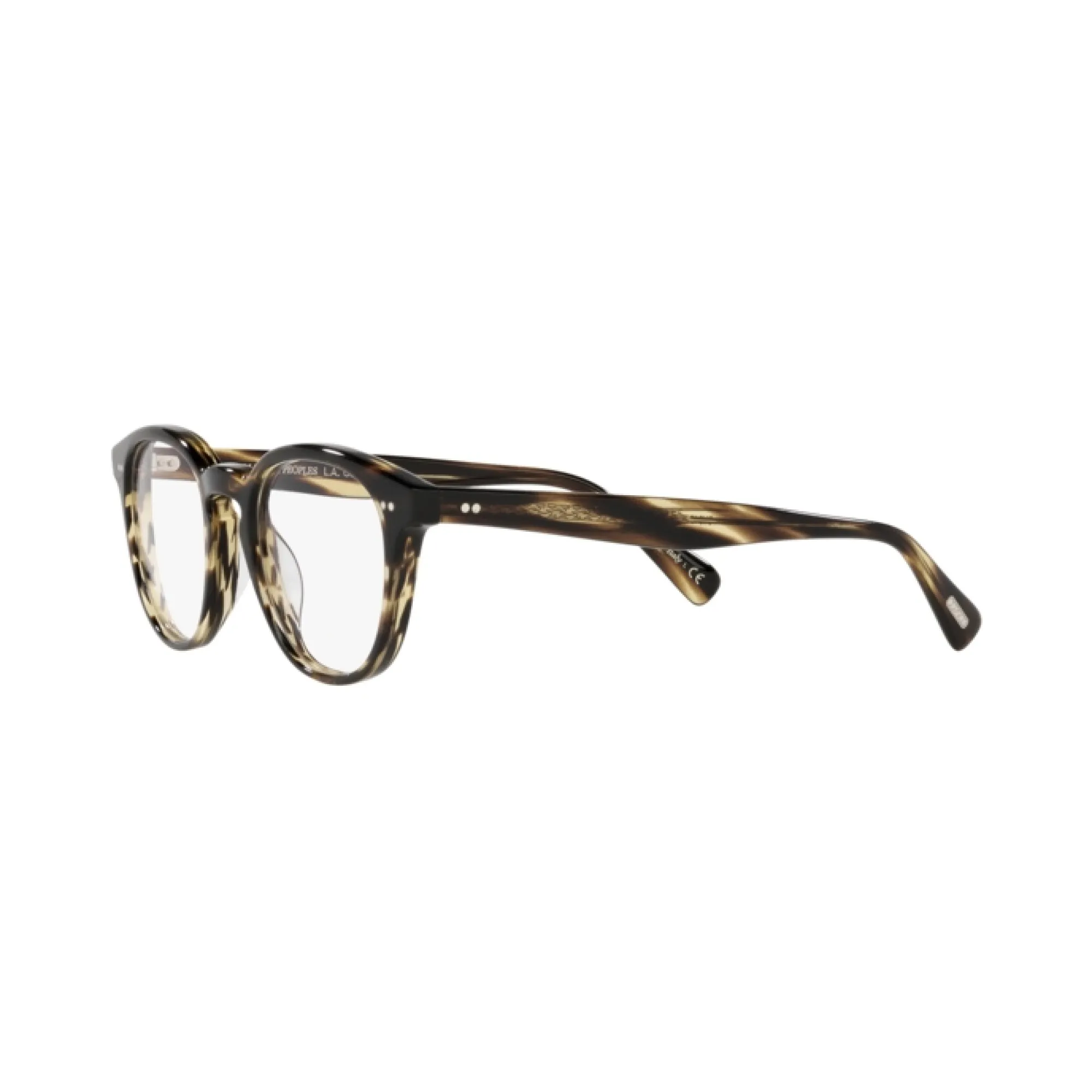   Oliver Peoples OV 5454U Desmon 1003 Cocobolo | Occhiale Da Vista Unisex 