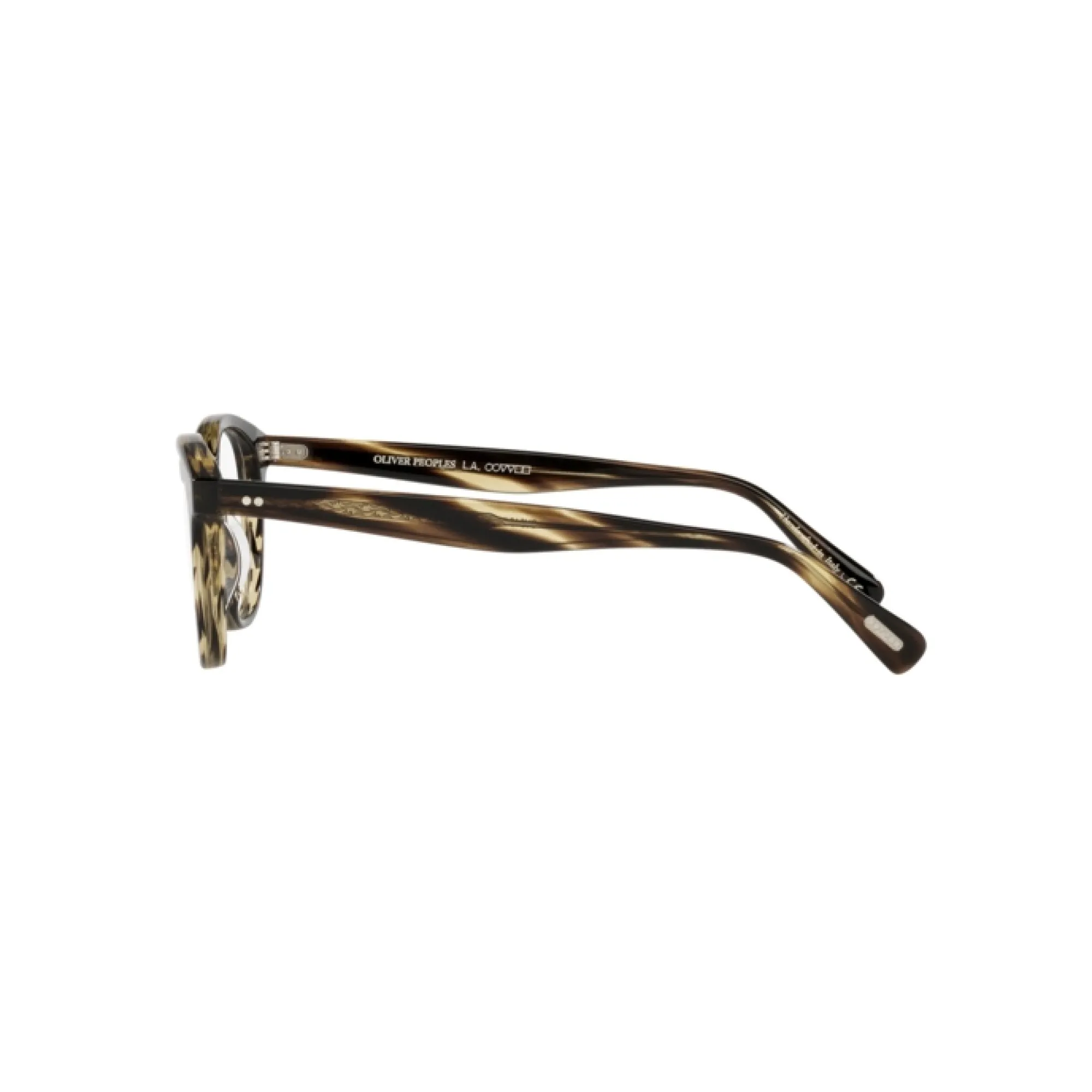   Oliver Peoples OV 5454U Desmon 1003 Cocobolo | Occhiale Da Vista Unisex 