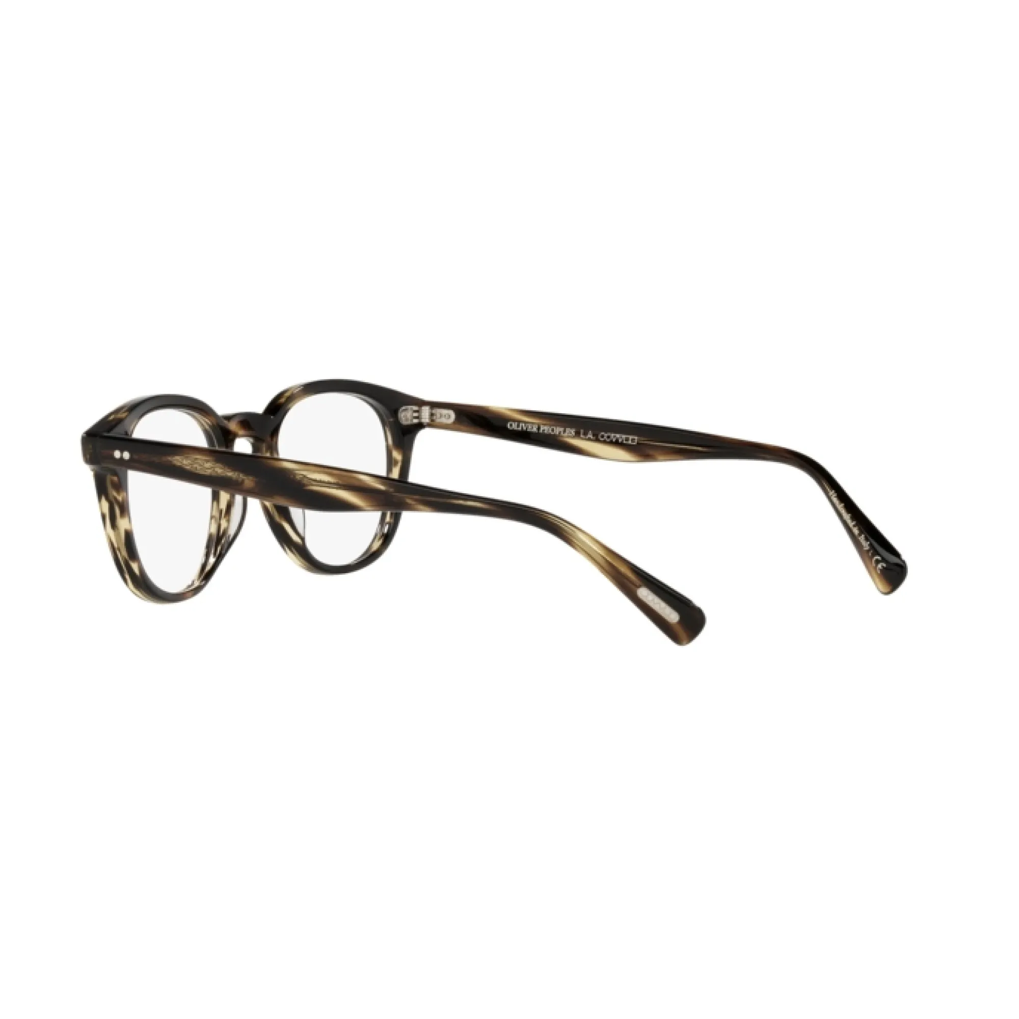   Oliver Peoples OV 5454U Desmon 1003 Cocobolo | Occhiale Da Vista Unisex 