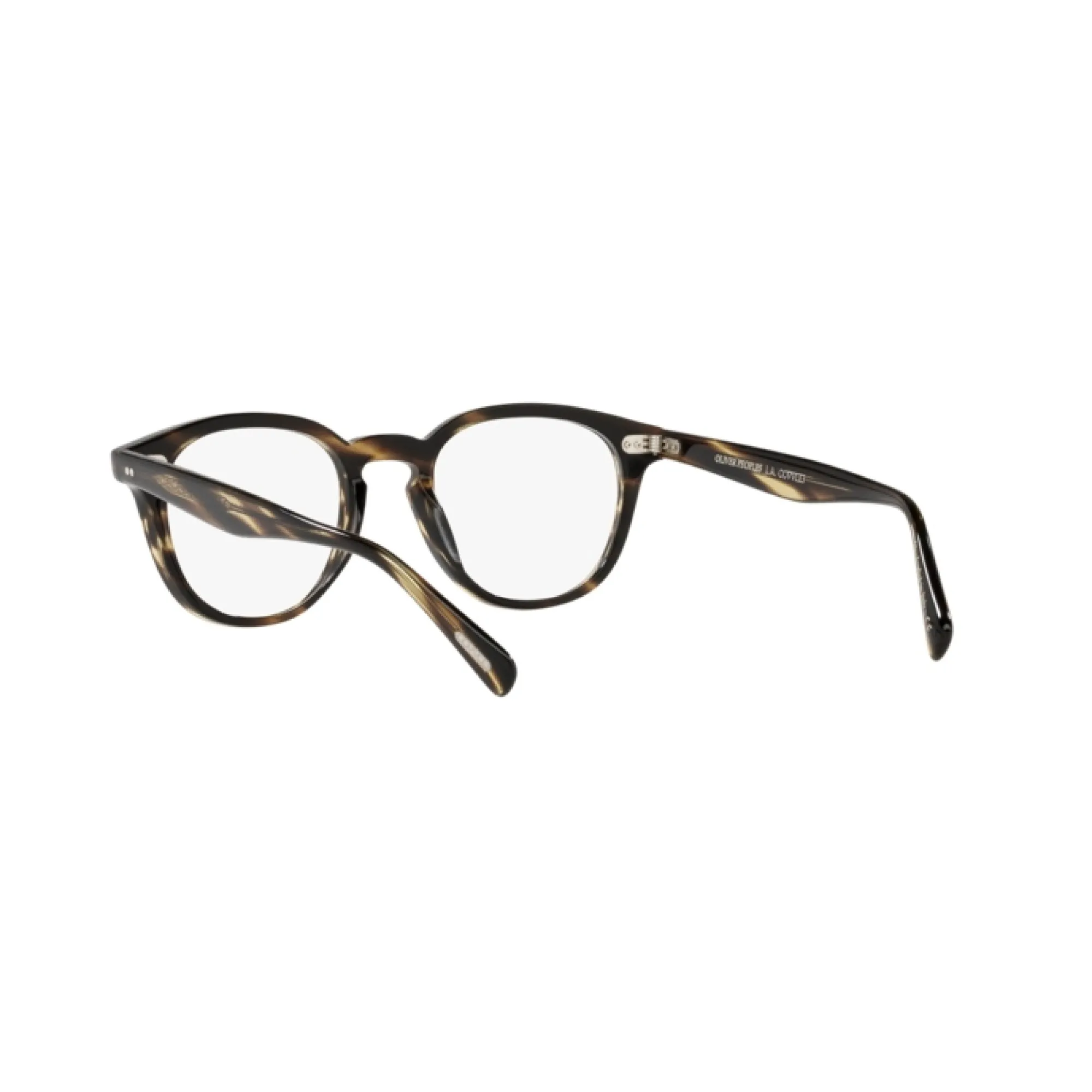   Oliver Peoples OV 5454U Desmon 1003 Cocobolo | Occhiale Da Vista Unisex 