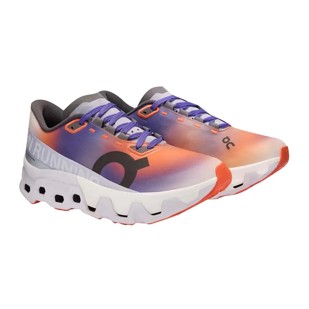      ON CLOUDMONSTER HYPER DONNA  