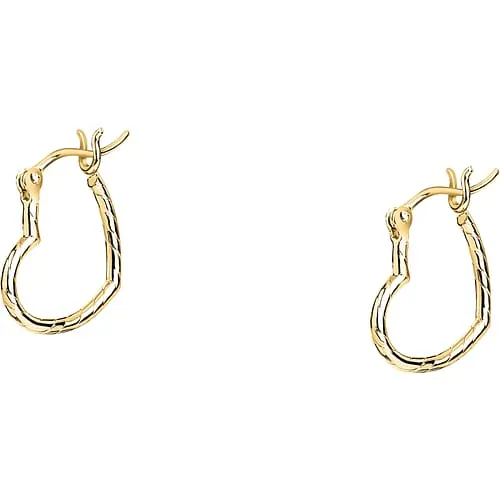 ORECCHINI BLUESPIRIT CREOLE - P.76K901007100