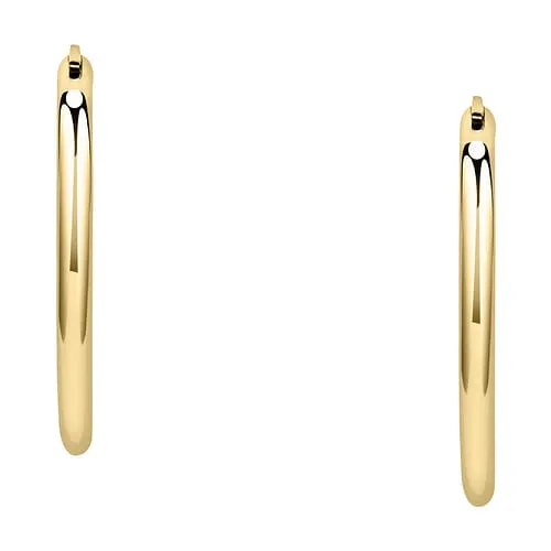 ORECCHINI BLUESPIRIT CREOLE - P.76K901007100