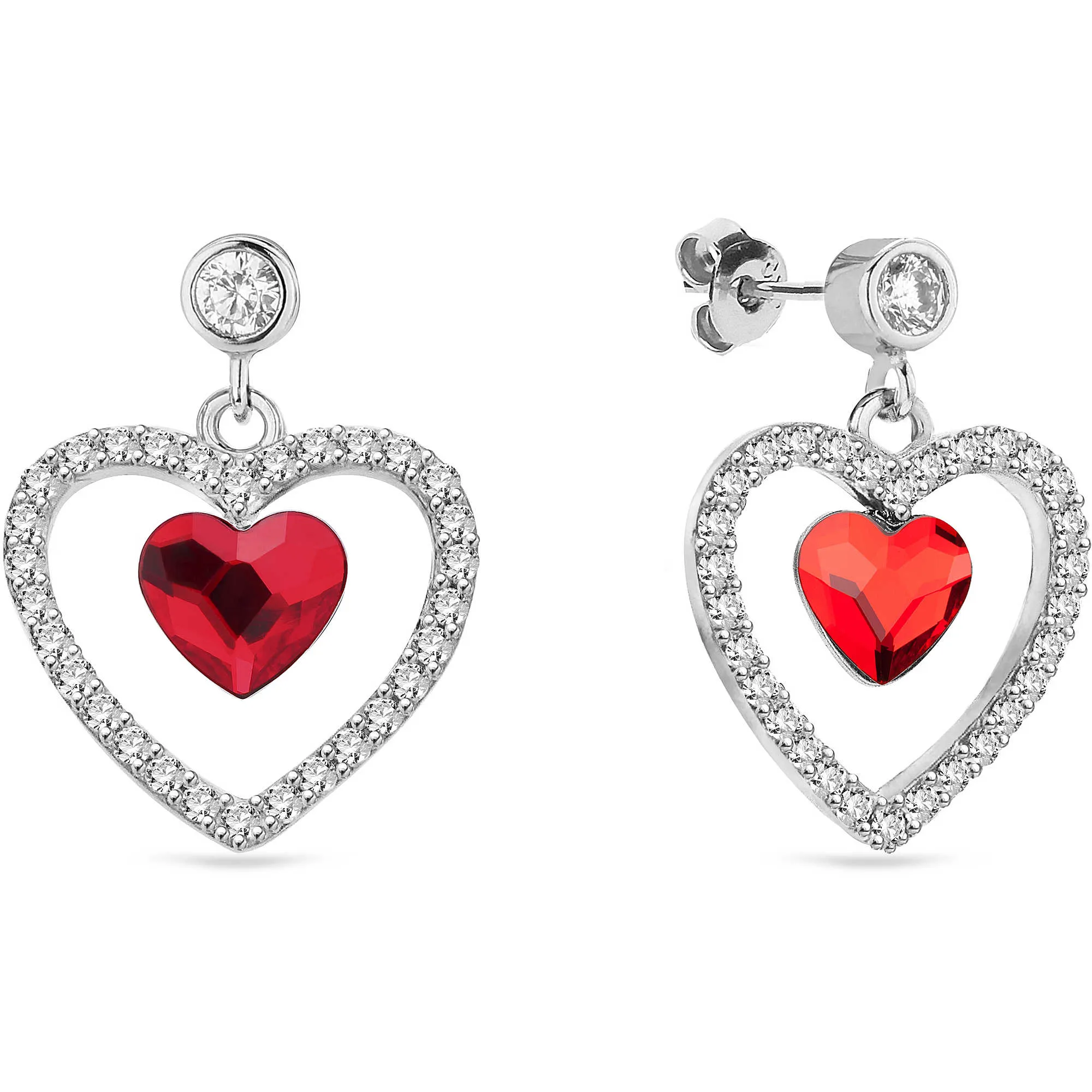 orecchini donna gioielli Spark Season To Sparkle