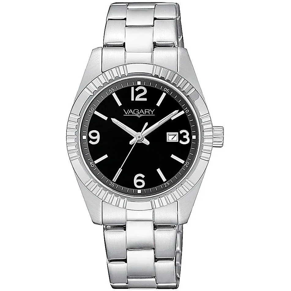 orologio al quarzo Vagary By Citizen donna Timeless Lady