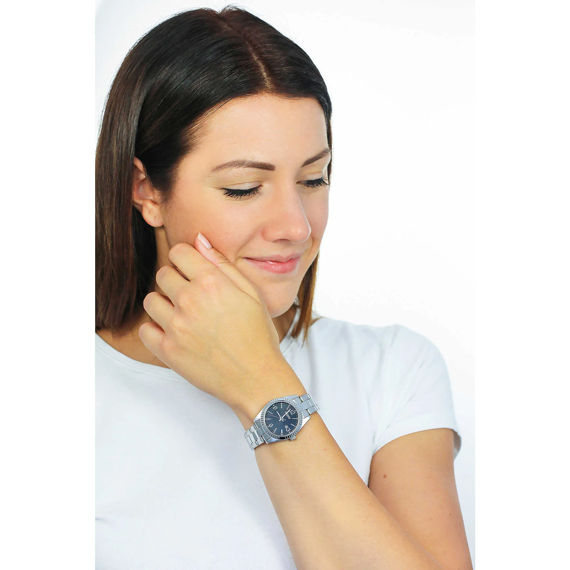 orologio al quarzo Vagary By Citizen donna Timeless Lady