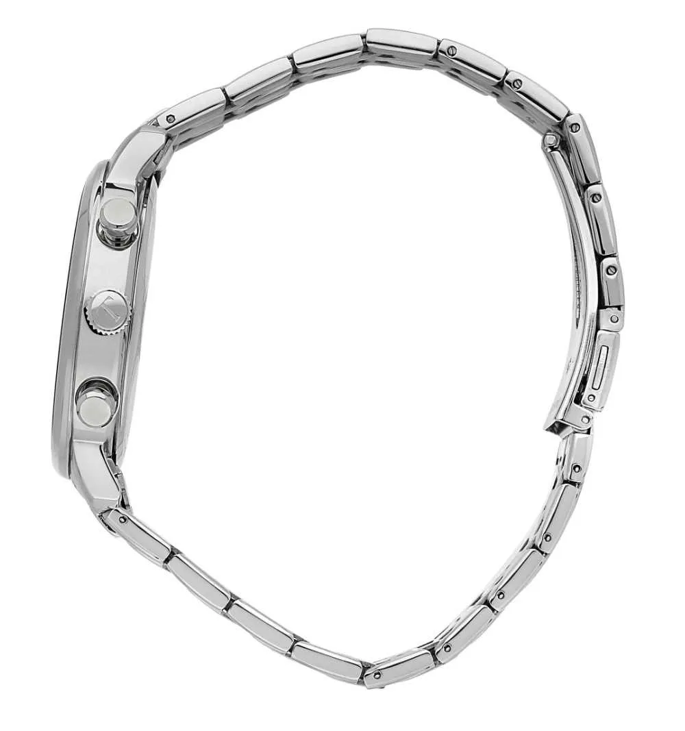 Orologio Cronografo Trussardi T-Couple