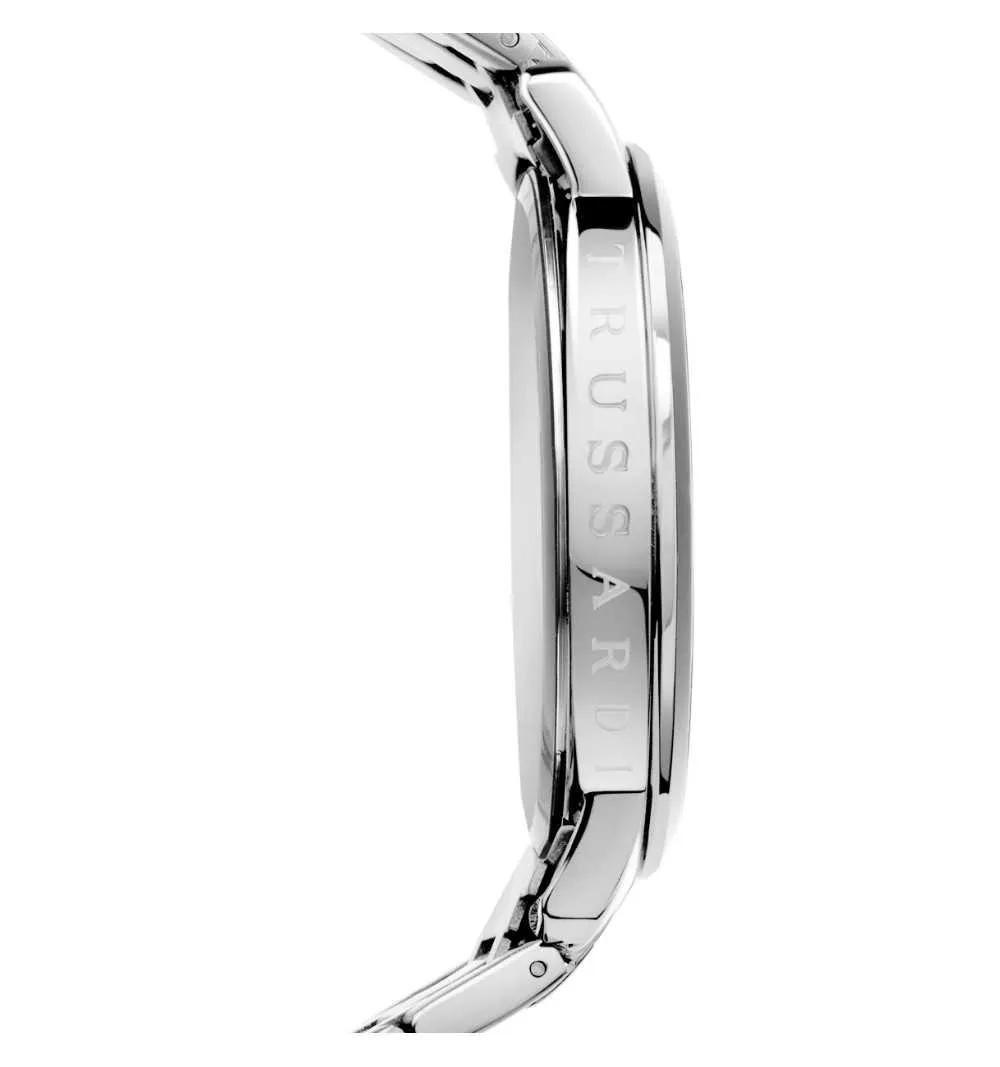 Orologio Cronografo Trussardi T-Couple
