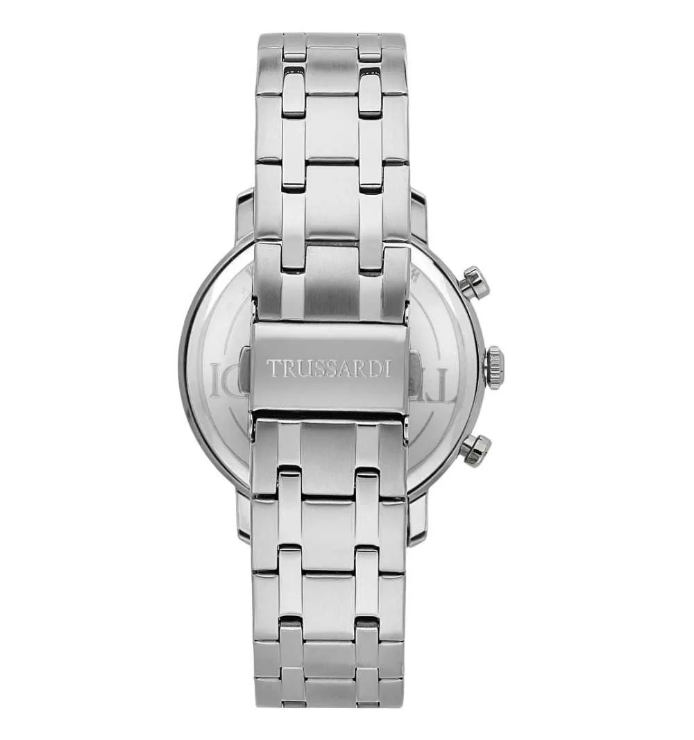 Orologio Cronografo Trussardi T-Couple