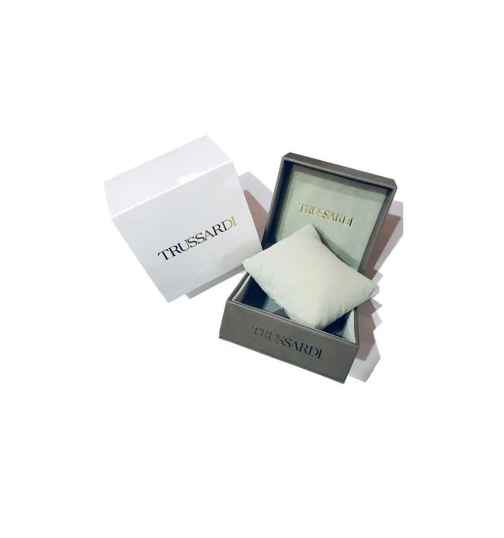 Orologio Cronografo Trussardi T-Couple