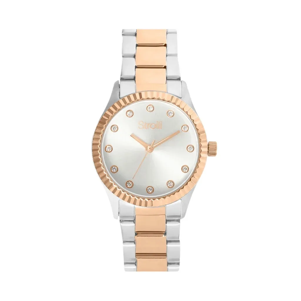 Orologio Donna Stroili Positano