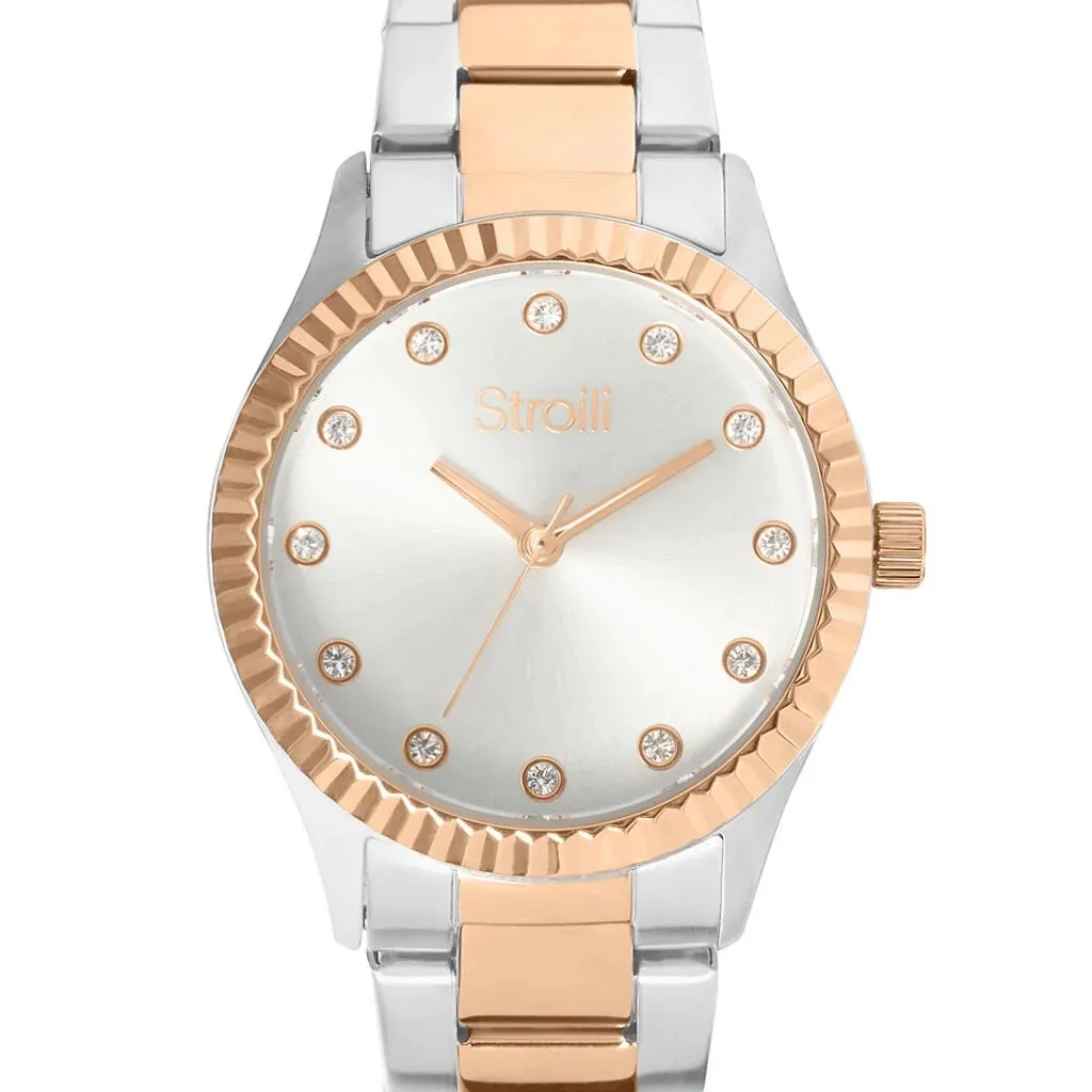 Orologio Donna Stroili Positano