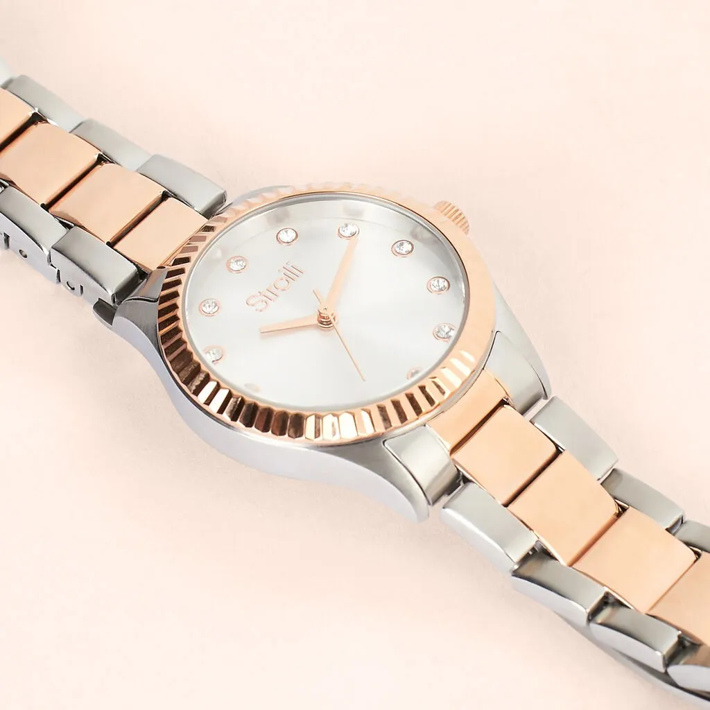 Orologio Donna Stroili Positano