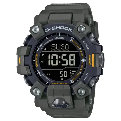 Orologio Uomo Casio G-Shock