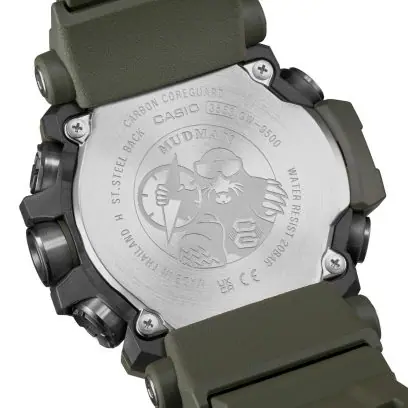 Orologio Uomo Casio G-Shock