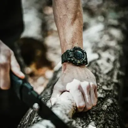 Orologio Uomo Casio G-Shock